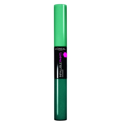 Infallible Paints Eyeshadow by L'Oreal Paris