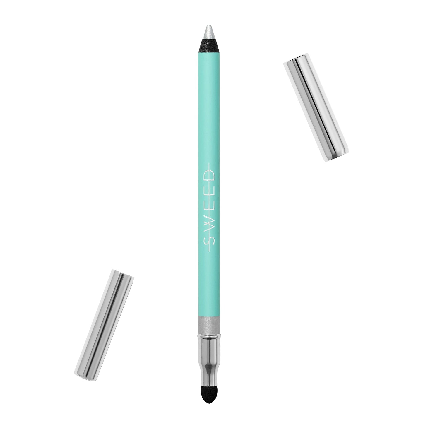 SWEED-Satin Eyeliner-Makeup-7350080193134-1-The Detox Market | Euphoria Silver