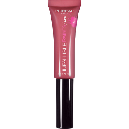 L'Oréal Paris Infallible PAINTS/LIPS
