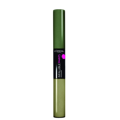 Infallible Paints Eyeshadow by L'Oreal Paris