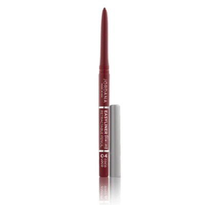 JORDANA EASYLINER FOR LIPS