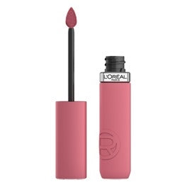 L'Oreal Paris Infallible Matte Resistance Liquid Matte Lipstick - 0.16 fl oz
