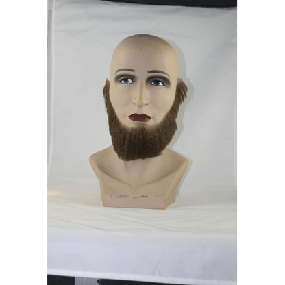 Lincoln Beard