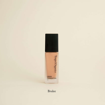 Liquid Foundation