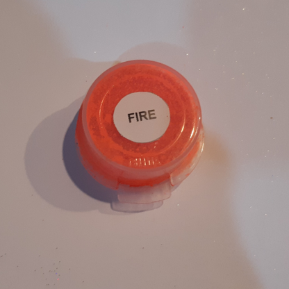 BLUSH & GLO PIGMENT POT