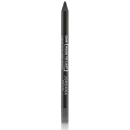 JORDANA 12 Hour Made To Last® Liquid Eyeliner Pencil