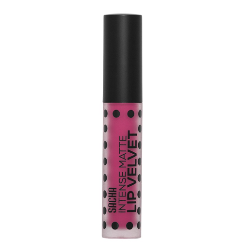 Sacha Intense Matte Lip Velvet