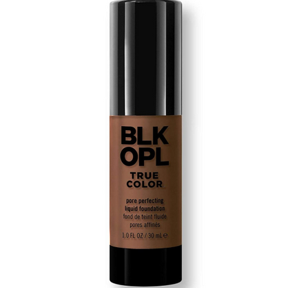 BLACK OPAL TRUE COLOR Pore Perfecting Liquid Foundation