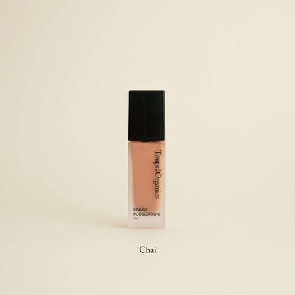 Liquid Foundation