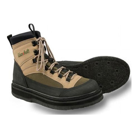 Adamsbuilt Fishing Smith River Wading Boot, Size 12