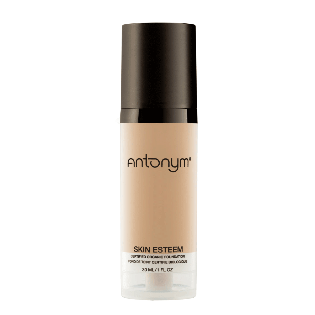 Antonym Skin Esteem Foundation Tan