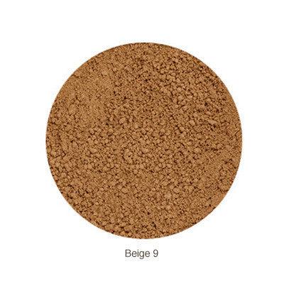 Satin Matte Foundation - Makeup - Alima Pure - Beige-9-Satin-Matte-Foundation_3_grande_e61338e8-0935-4278-bac5-2deff7803133 - The Detox Market | Beige 9