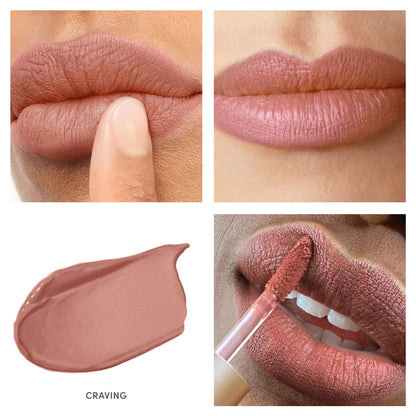 Jane Iredale Beyond Matte™ Lip Stain