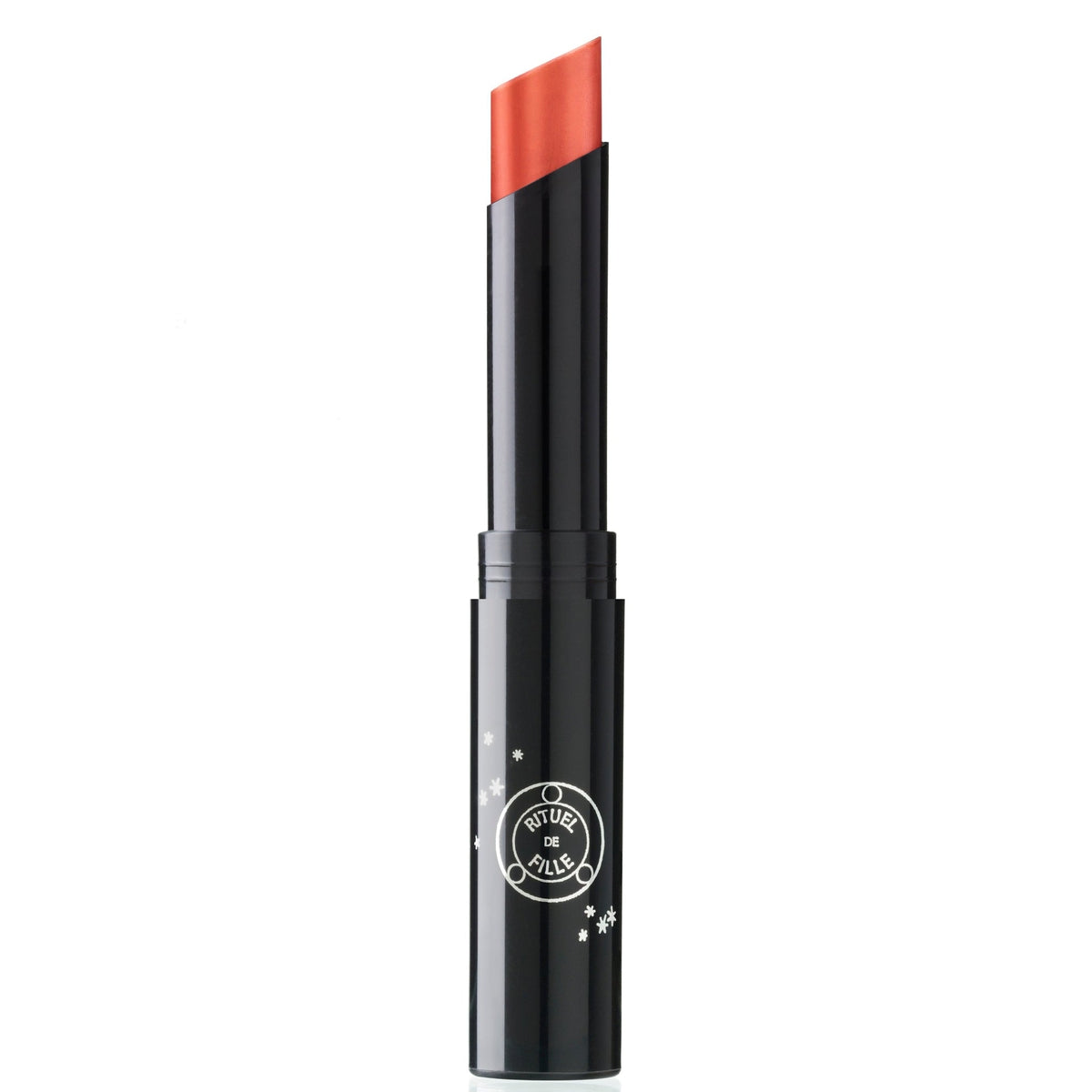 Enchanted Lip Sheer - Makeup - Rituel de Fille - Bittersweet_Enchanted_Lip_Sheer - The Detox Market | Bittersweet