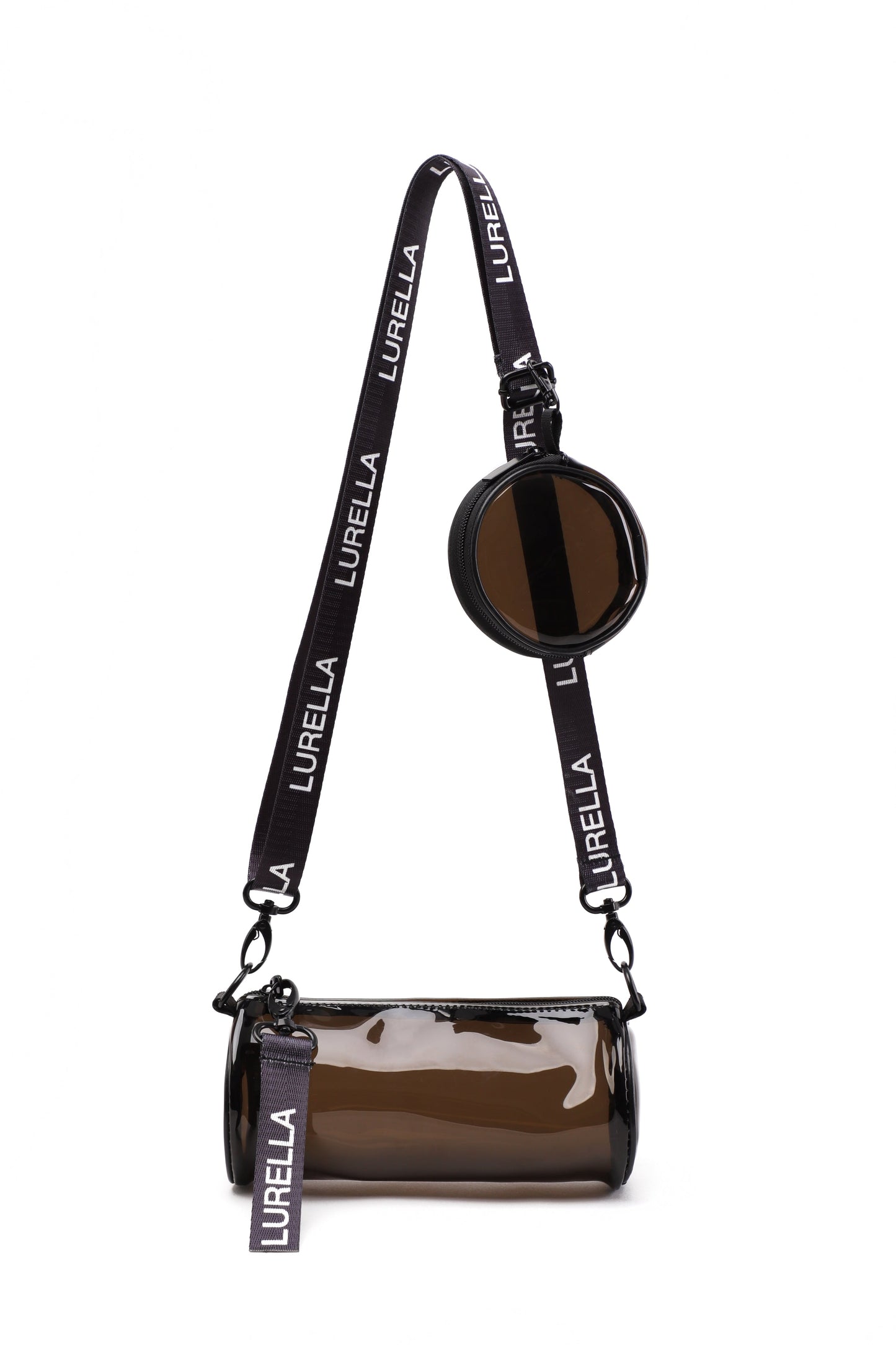 BUCKET BAG