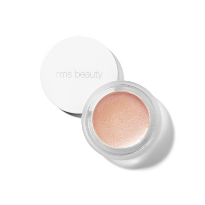 Luminizer - Makeup - RMS Beauty - RMS_CR1_CHAMPAGNE_ROSE_LUMINIZER_816248020881_PRIMARY - The Detox Market | Champagne Rosé Luminizer
