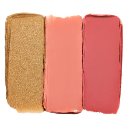 The Cheek Collective - Makeup - Kjaer Weis - CheekCollective-MediumSwatch_TDM - The Detox Market | Sun Touched
