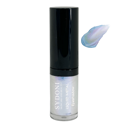 NEW!! LIQUID METAL EYESHADOW Net. Wt. .8g/.28 oz. (15 Shades) - Zoter Shop