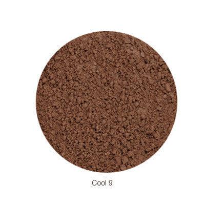 Satin Matte Foundation - Makeup - Alima Pure - Cool-9-Satin-Matte-Foundation_6_grande_9f8d642a-e24d-45b6-8e21-9683516d40b2 - The Detox Market | Cool 9