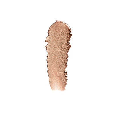 Cream Eye Shadow Refill - Makeup - Kjaer Weis - CreamEyeshadow-Swatch-Golden_TDM - The Detox Market | Golden