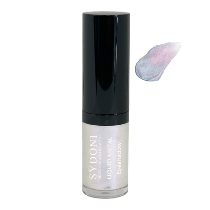 NEW!! LIQUID METAL EYESHADOW Net. Wt. .8g/.28 oz. (15 Shades) - Zoter Shop