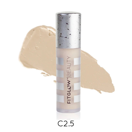 FITGLOW BEAUTY | Conceal +