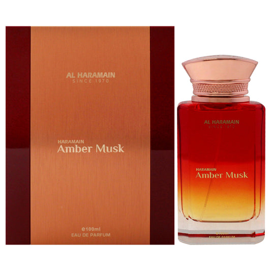 Amber Musk