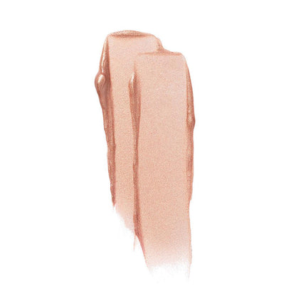 Liquid Light Serum Highlighter - Makeup - ILIA - ILIA_Liquid_Light_Swatch_Astrid - The Detox Market | Astrid
