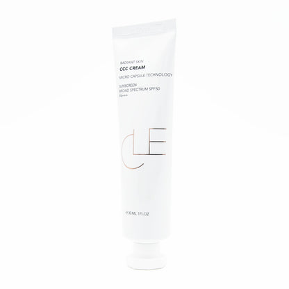 CCC Cream with SPF 50