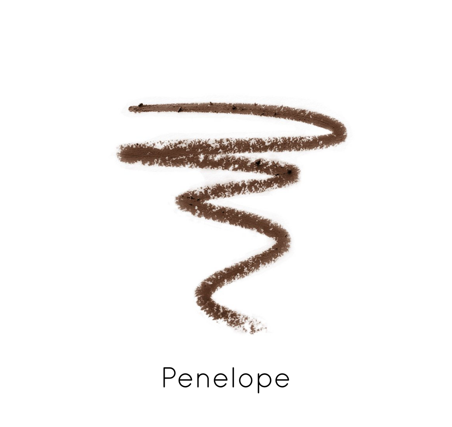 Ecobrow Defining Crayon Pencil Penelope