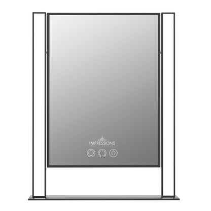 Nouveau Tri-Tone LED Makeup Mirror