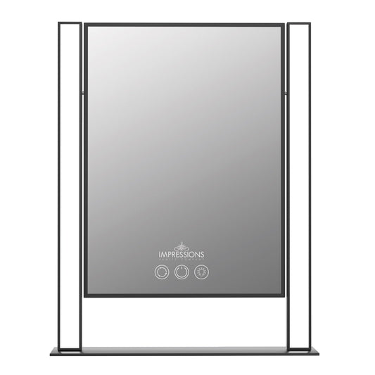 Nouveau Tri-Tone LED Makeup Mirror