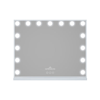 Hollywood Aurora Makeup Mirror