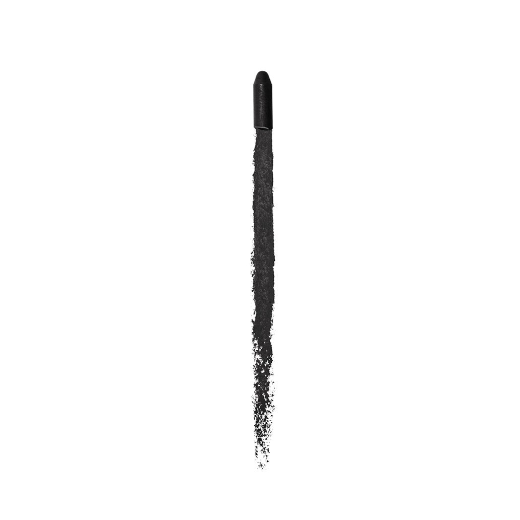 Clean Line Gel Liner - Makeup - ILIA - Ilia_clean_line_gel_liner_twilight_swatch - The Detox Market | Twilight
