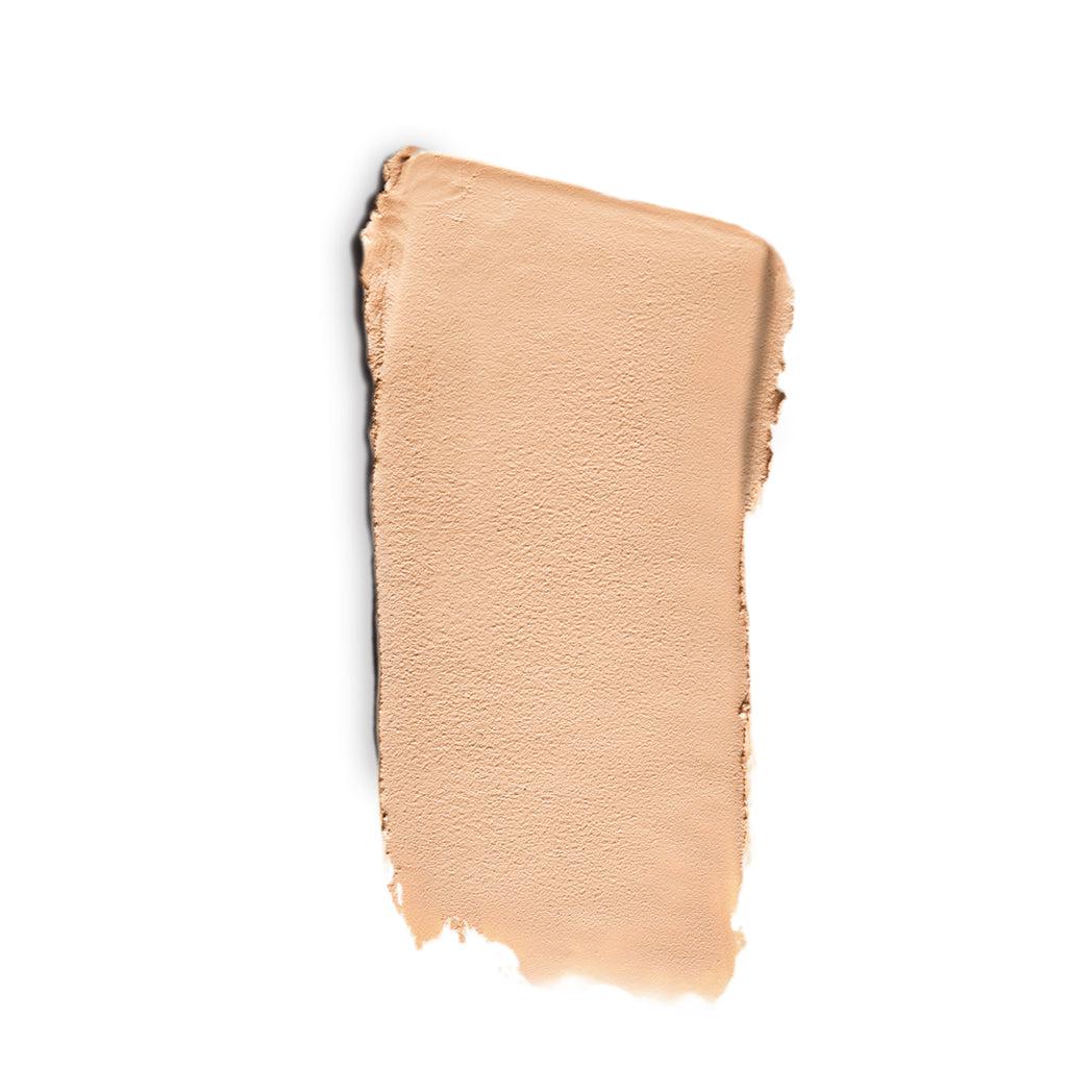 Foundation Refill - Makeup - Kjaer Weis - Kjaer_Weis_Foundation_Weightless_swatch - The Detox Market | Weightless