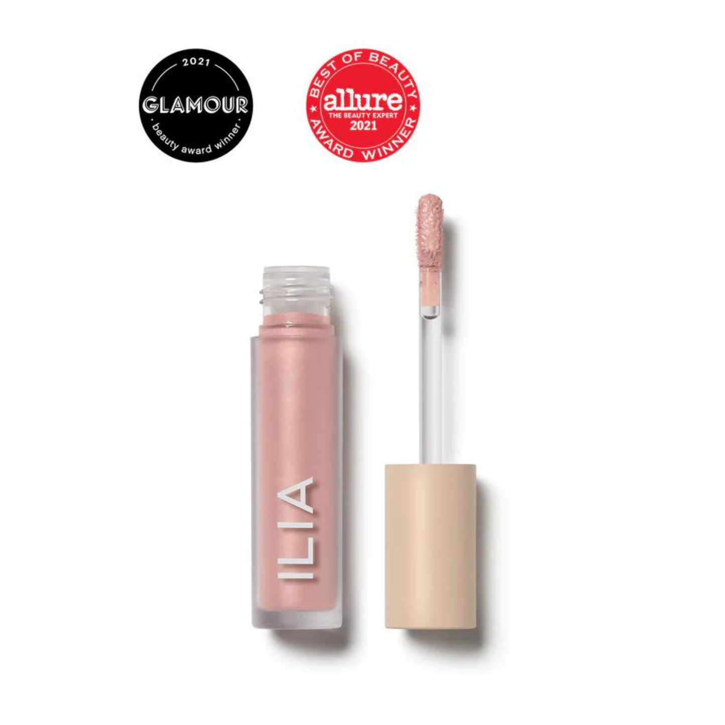 ILIA Liquid Powder Chromatic Eye Tint in Aura (3.5 ml) #10085175