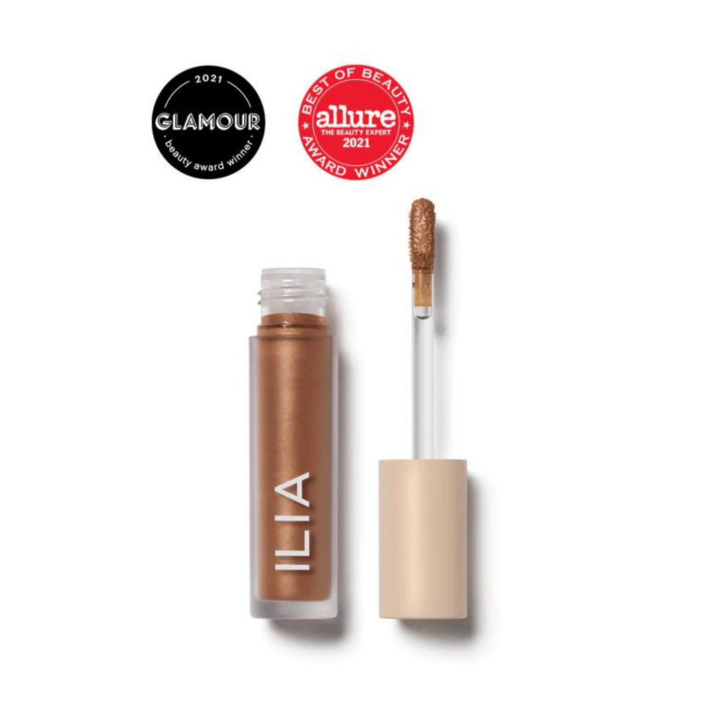 ILIA Liquid Powder Chromatic Eye Tint in Sheen (0.12 fl oz) #10085073