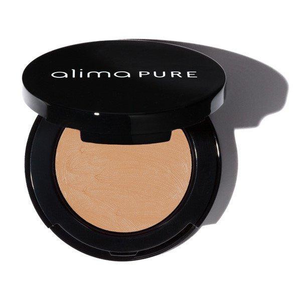 Cream Concealer - Makeup - Alima Pure - Lush-Cream-Concealer-Alima-Pure-WEBSITE_1024x1024_a145dd50-4c21-4ed9-b63f-d3dd472c69d1 - The Detox Market | Lush - medium to deep skin with warm or neutral undertones