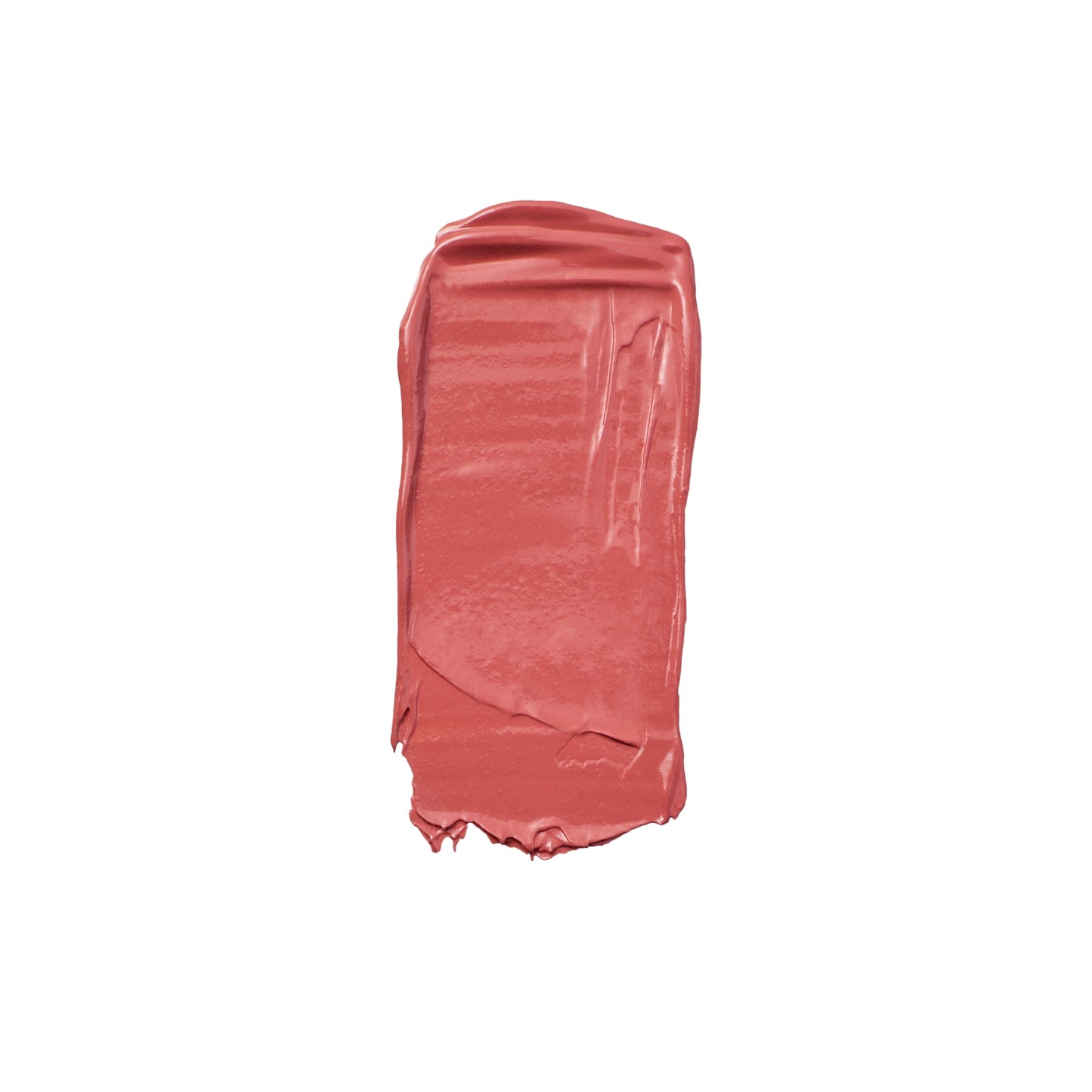 Hydrating Cream Lipstick - Makeup - MOB Beauty - 02_PDP_MOBBEAUTY_HCLM61_SWATCH - The Detox Market | M61 Soft coral