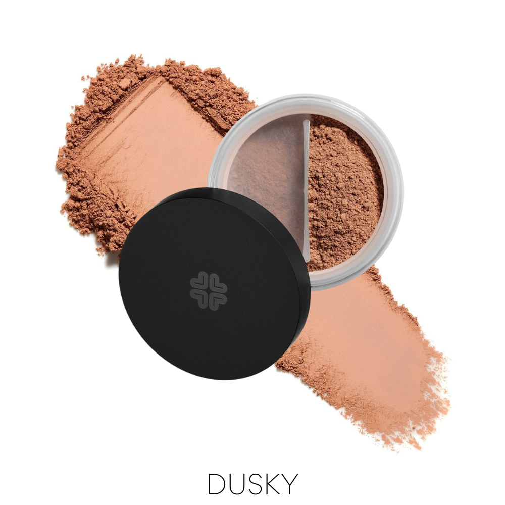 Lily Lolo | Mineral Foundation Dusky