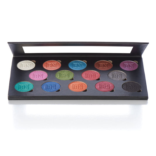 Ben Nye Dynamic Pearl Sheen Palette