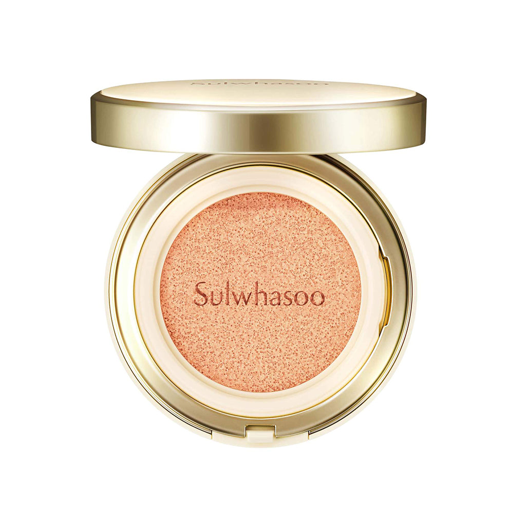 Perfecting Cushion