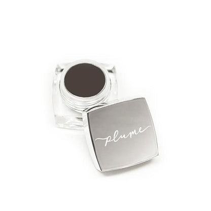 Nourish & Define Brow Pomade - Makeup - Plume - Plume_Science-Brow_Pomade-Endless_Midnight_Ebony - The Detox Market | Endless Midnight (Ebony)