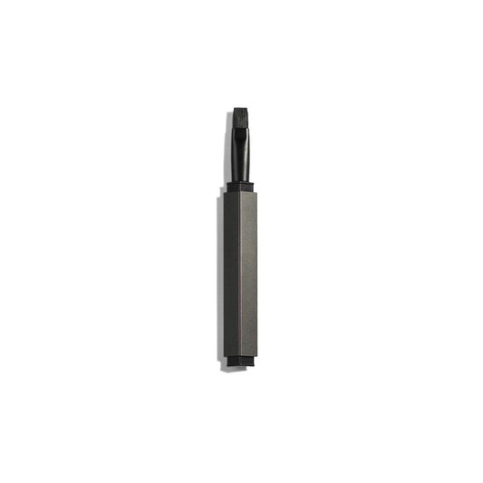 Pola B.a Colors Kumano Makeup Brush Red - Japanese Makeup Brush - Makeup Products
