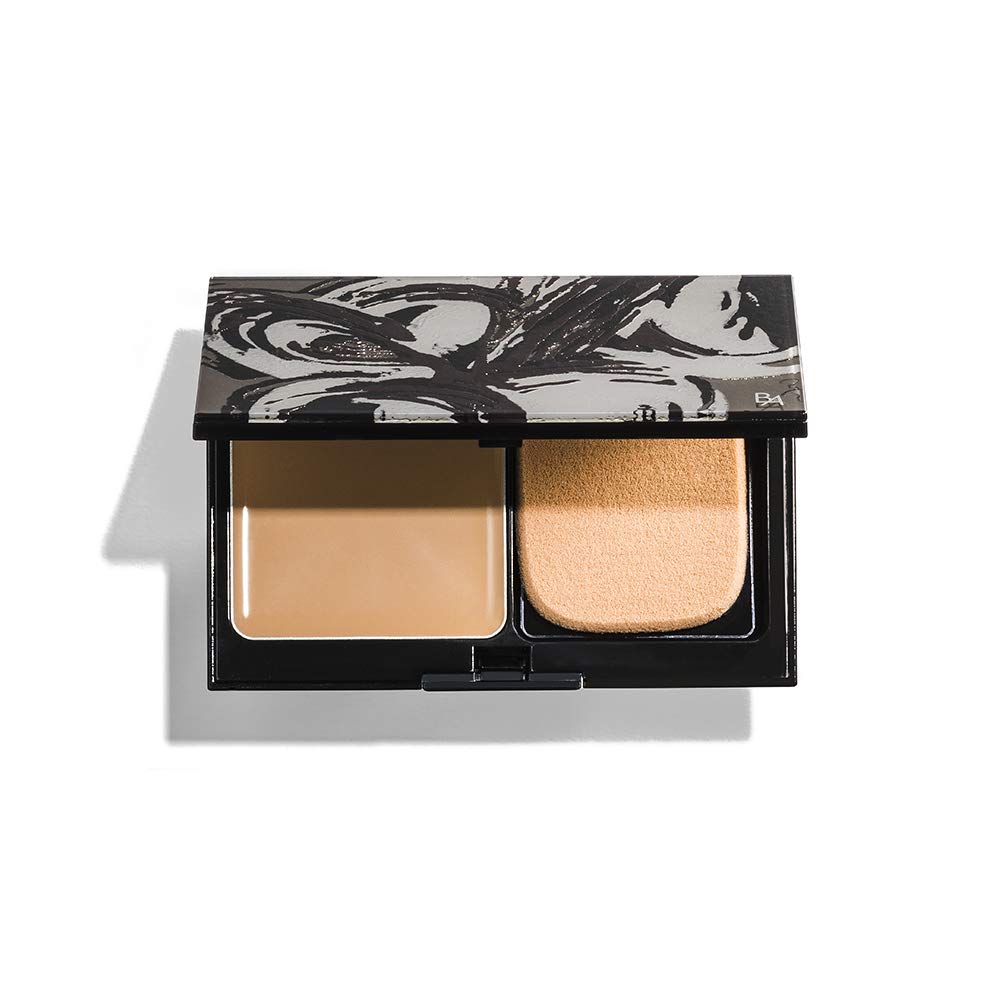 Pola B.a Powdery Balm Foundation M N3 [Refill] 10g - Foundation Made In Japan