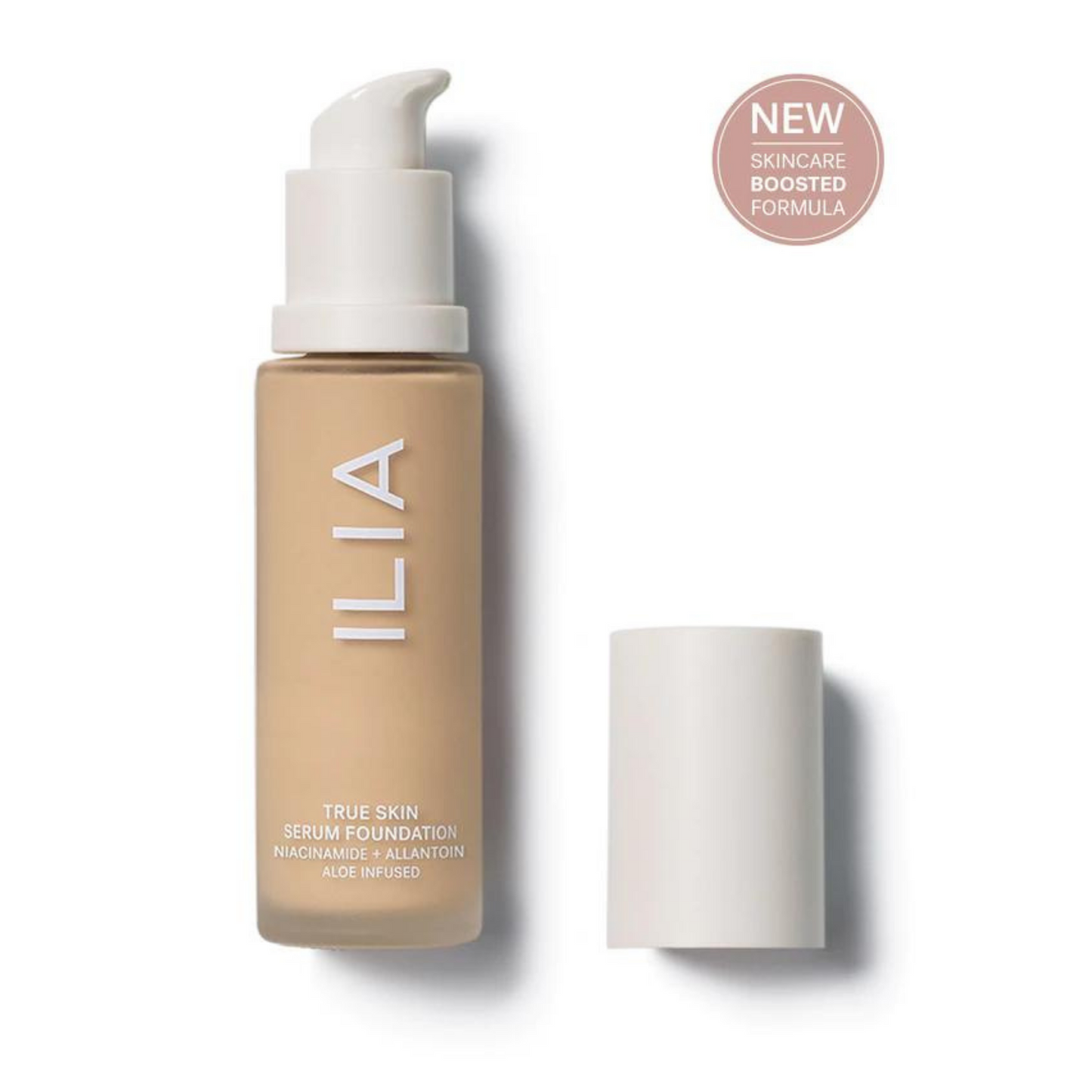 ILIA True Skin Serum Foundation - Corsica SF3.5 (1 fl oz) #10084848