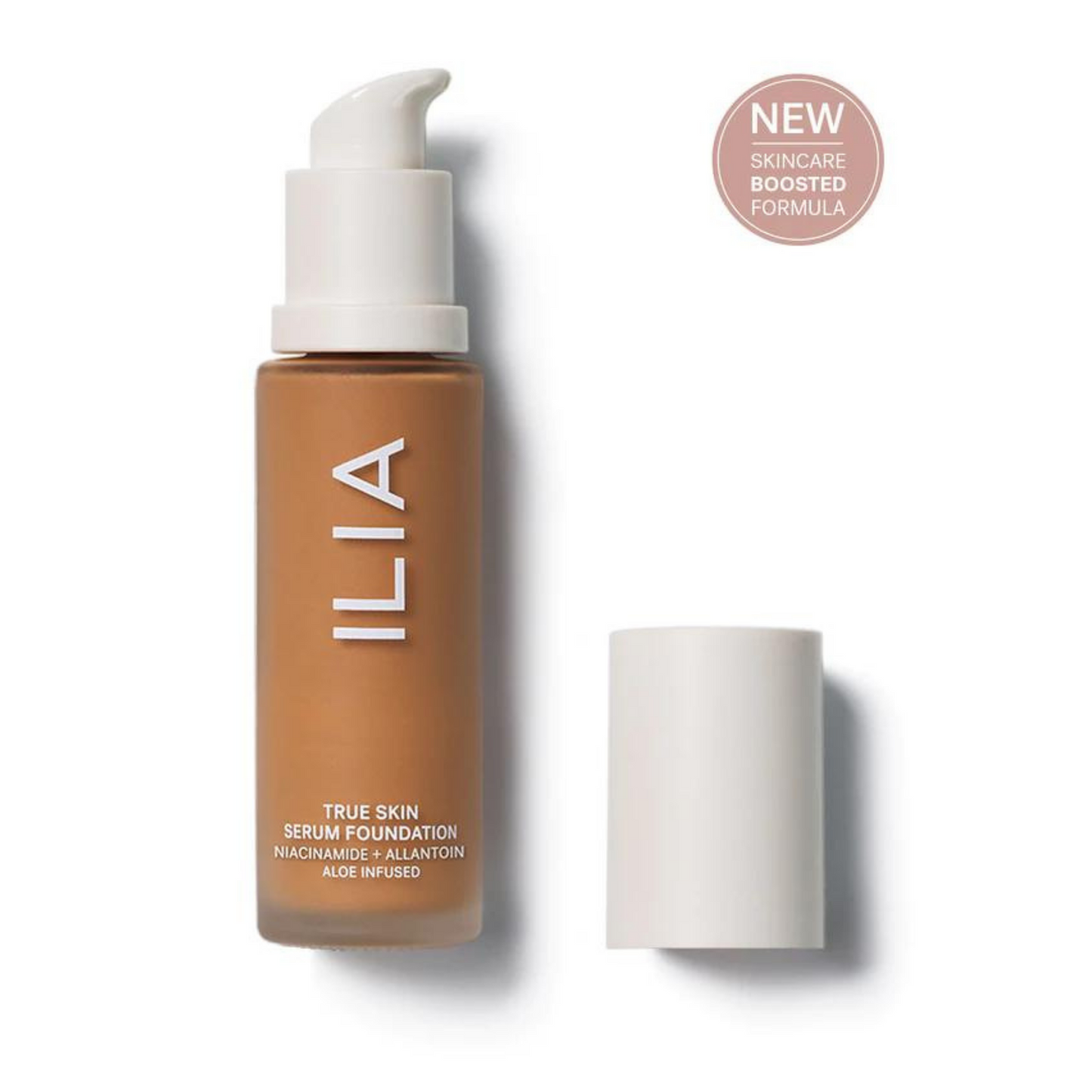 ILIA True Skin Serum Foundation - Iona SF10.25 (1 fl oz) #10084868