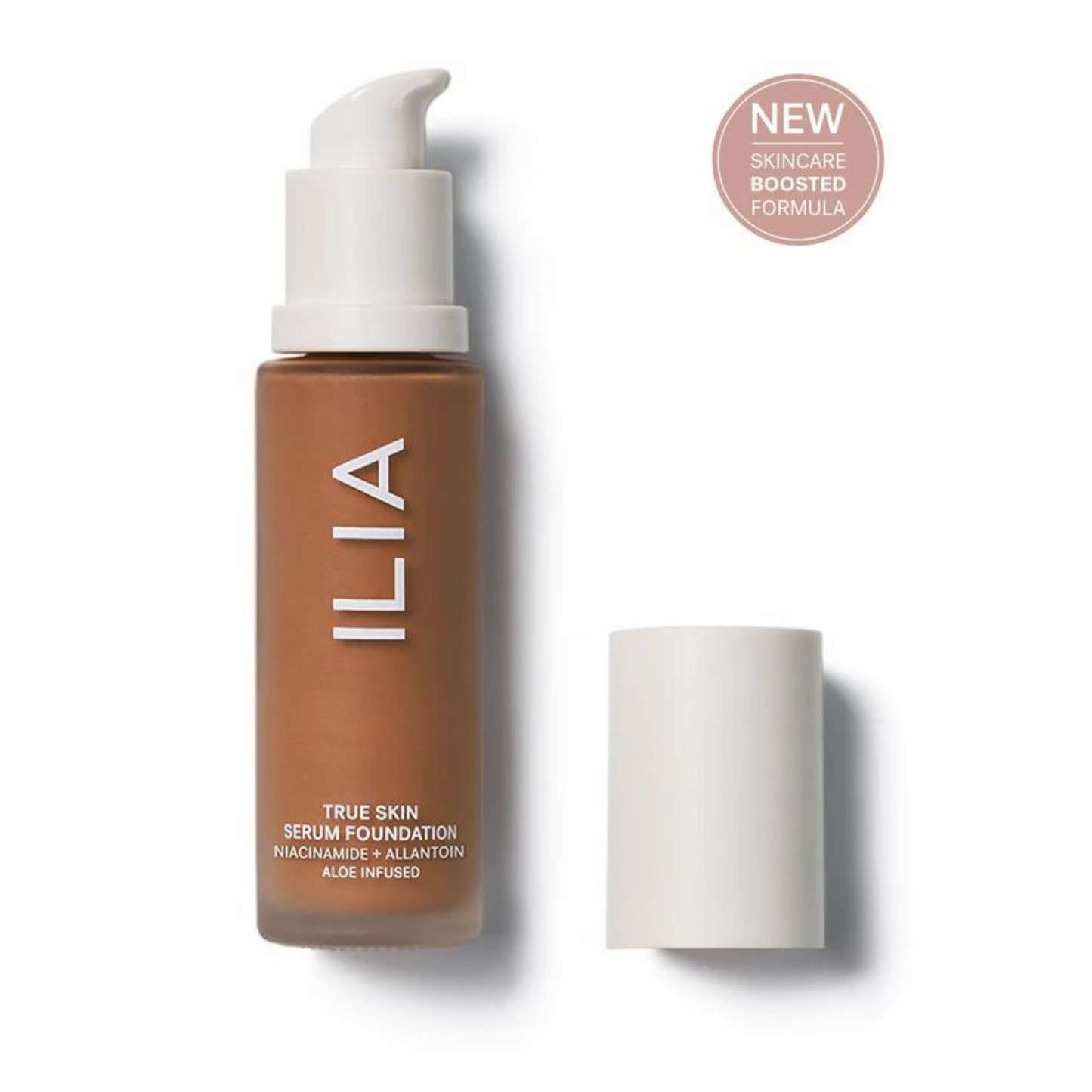 ILIA True Skin Serum Foundation - Martinique SF11 (1 fl oz) #10084857