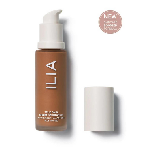 ILIA True Skin Serum Foundation - Martinique SF11 (1 fl oz) #10084857