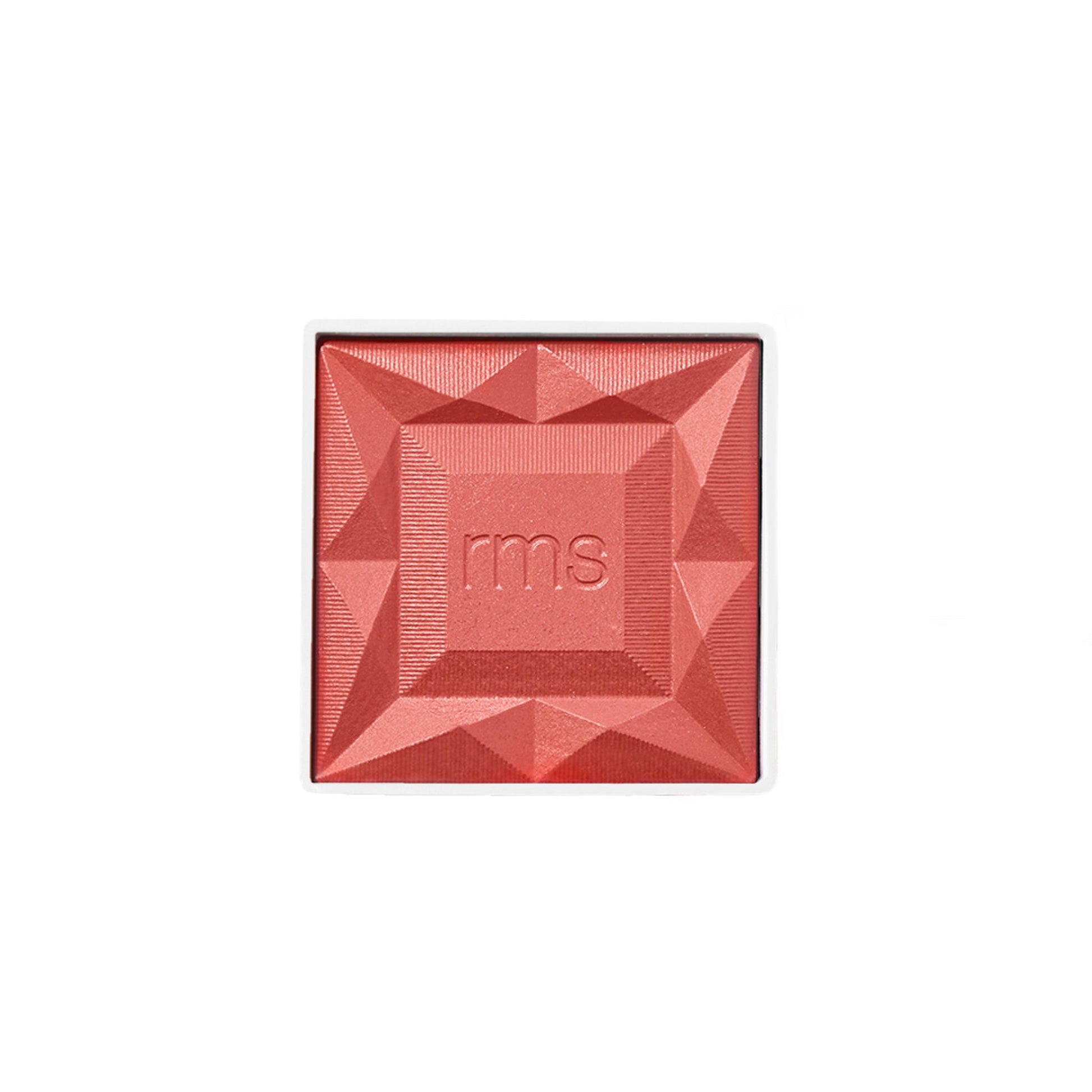 ReDimension Hydra Powder Blush Refill - Makeup - RMS Beauty - REFILL-SANGRIA-816248025190-BL5RF - The Detox Market | Sangria - a golden-spiced ruby rose